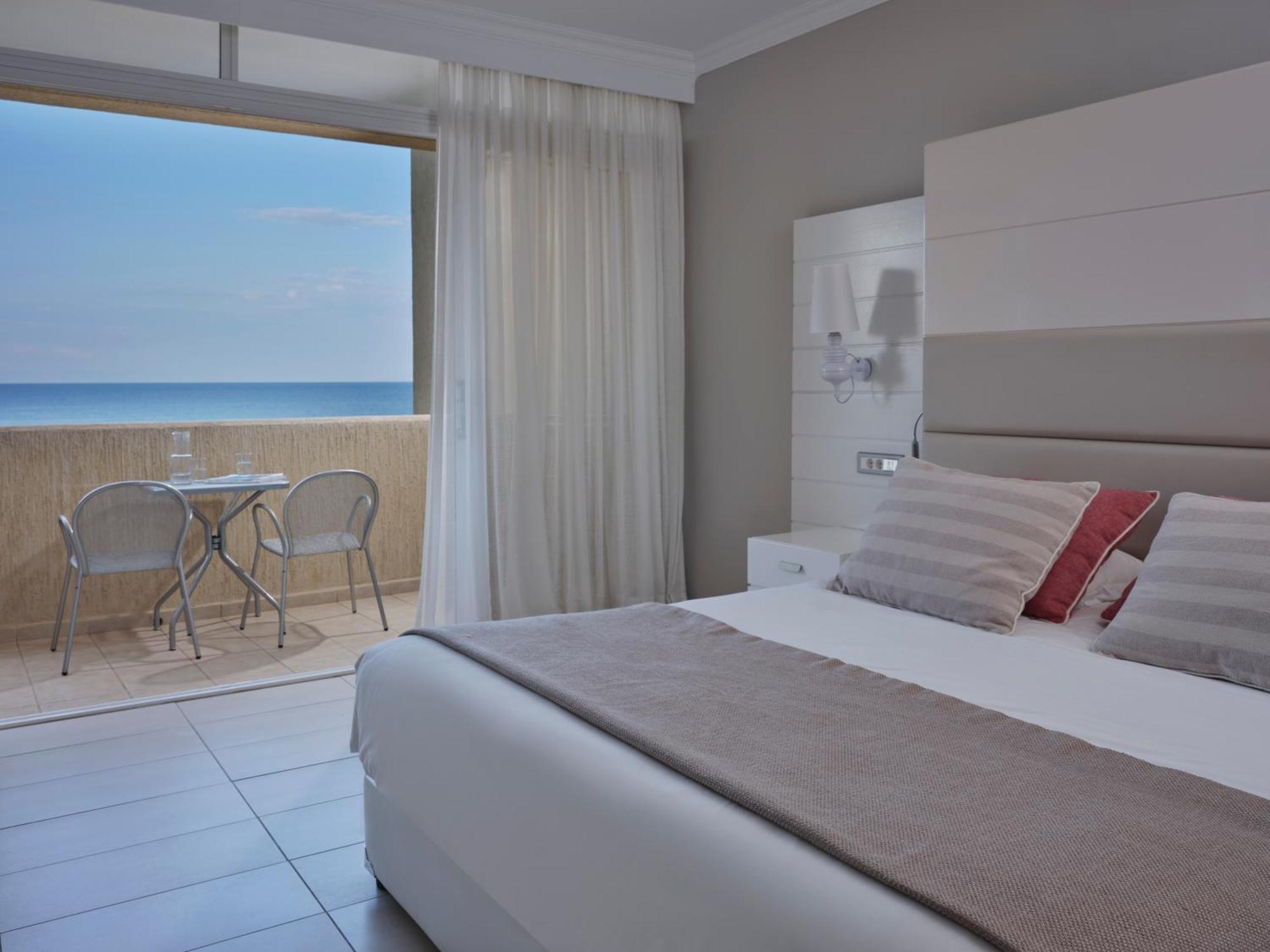 Atlantica Princess Hotel Ixia  Exterior foto