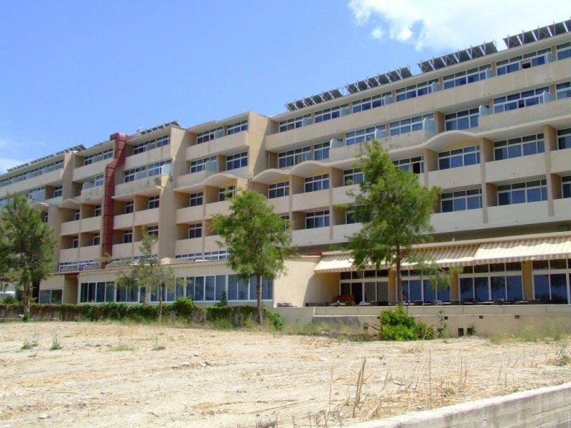 Atlantica Princess Hotel Ixia  Exterior foto